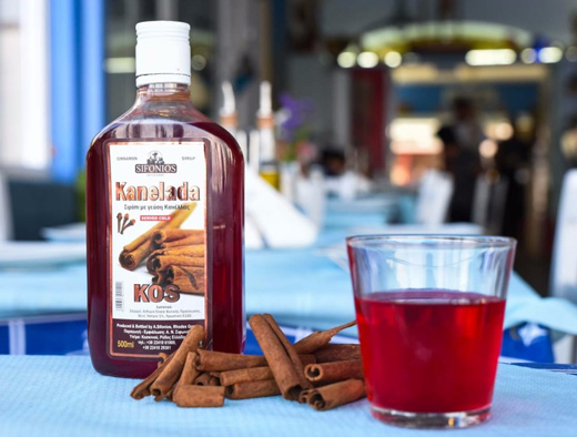 The Winter Tastes of Kos Island