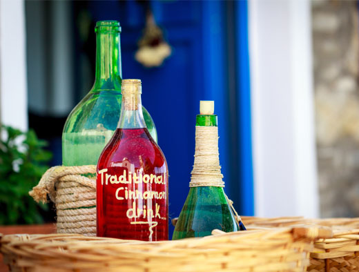 Traditional Products to Look for When Shopping in Kos