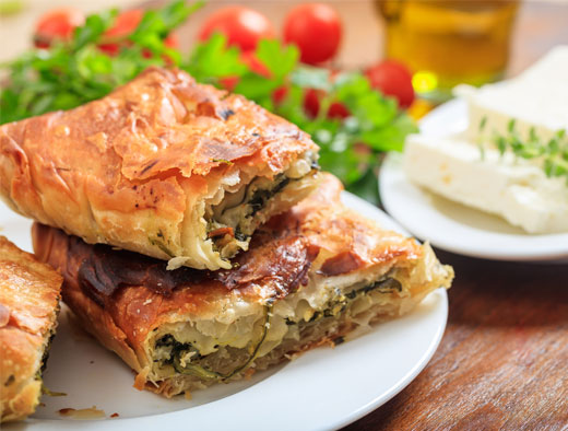 The Genuine Greek Tastes that you have to Enjoy
