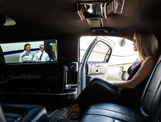 Arrive in Kos in a Really Luxurious Way!
