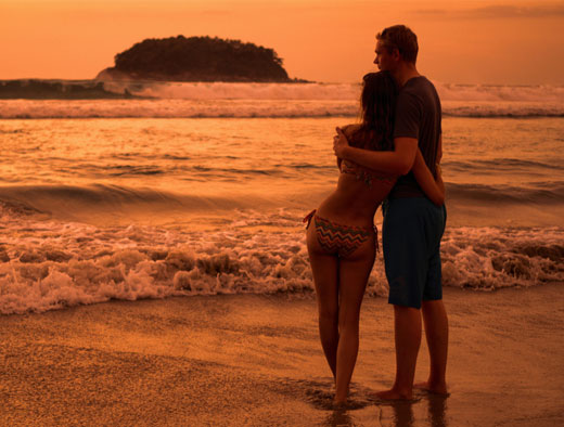 Kos for Couples – an Exotic Destination with a Romantic Allure