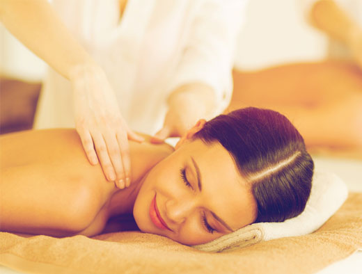 Online Booking Special – The Diamond Deluxe Special Packages