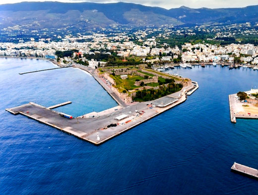 Kos and the Dodecanese Islands – All You Need to Know