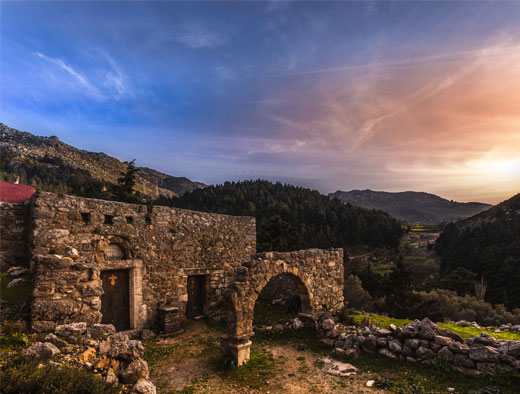 The Unspoiled Corners of Kos Island