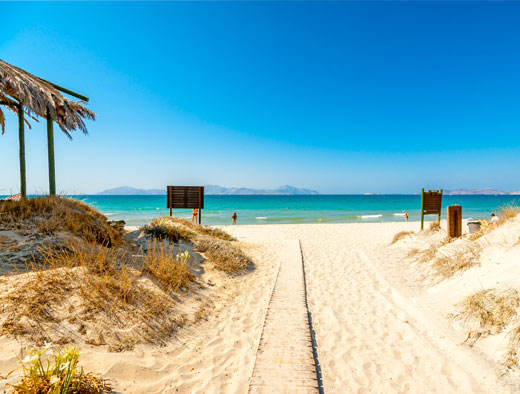Why Choose Kos Island for Summer 2017