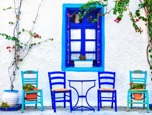 Why You Can’t Beat The Greek Summer!