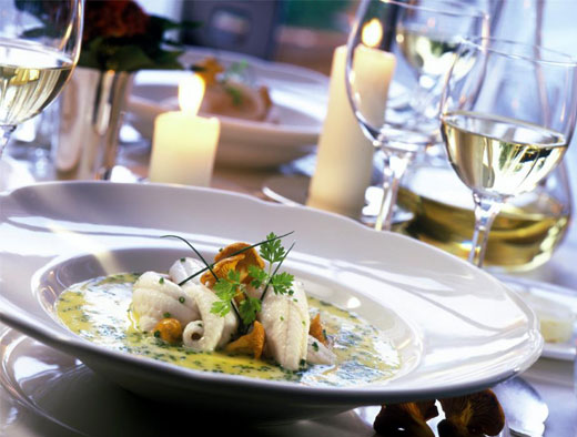 Gastronomic News of Diamond Deluxe Hotel for Summer 2017