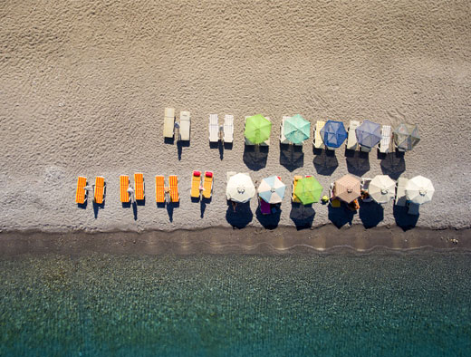 Greece – the Perfect Summer Holiday Destination