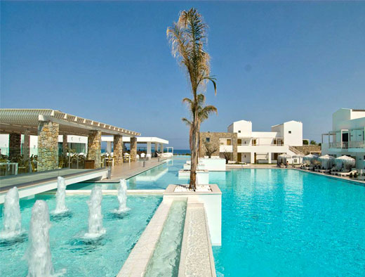 Online Booking Special – The 2017 Offers of the Kos Diamond Deluxe
