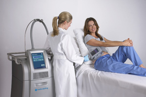 Coolsculpting by Zeltiq